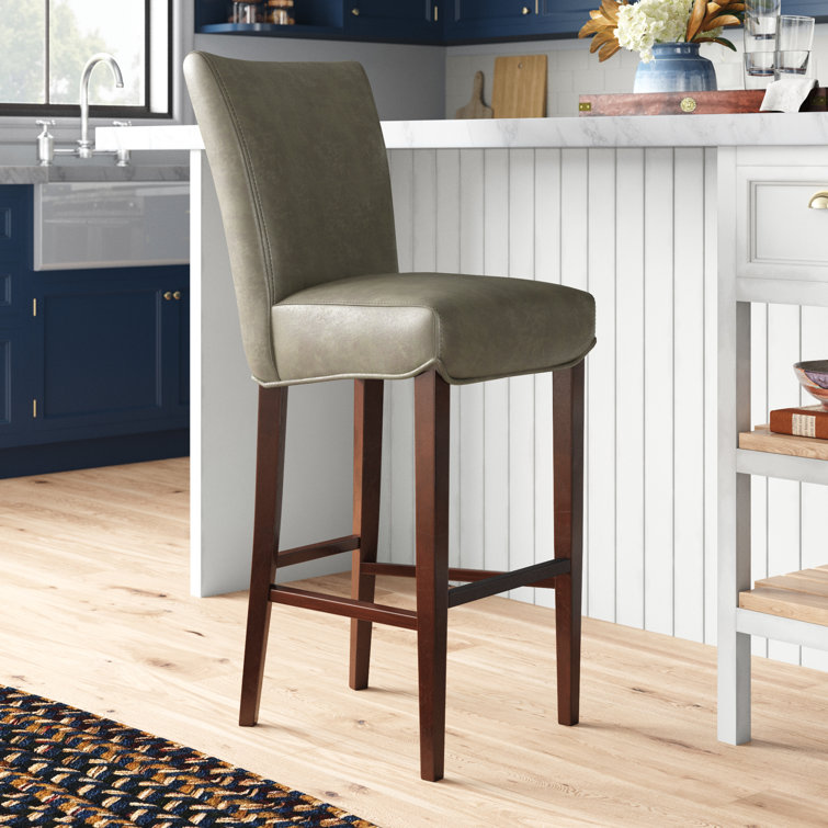 Three Posts™ Zyaire Counter & Bar Stool & Reviews Wayfair